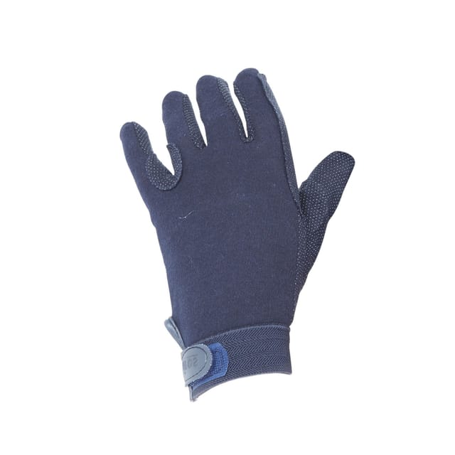 Shires Shires Men's Newbury Gloves in Navy - 3