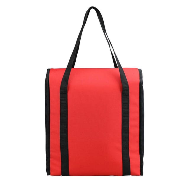 Derby Of Sweden Derby Of Sweden Men's Cooler Bag in Red - 2