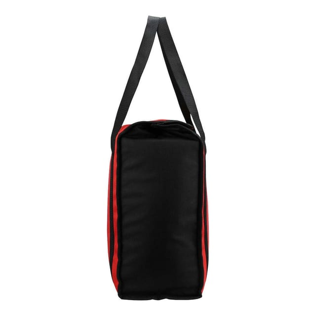 Derby Of Sweden Derby Of Sweden Men's Cooler Bag in Red - 3