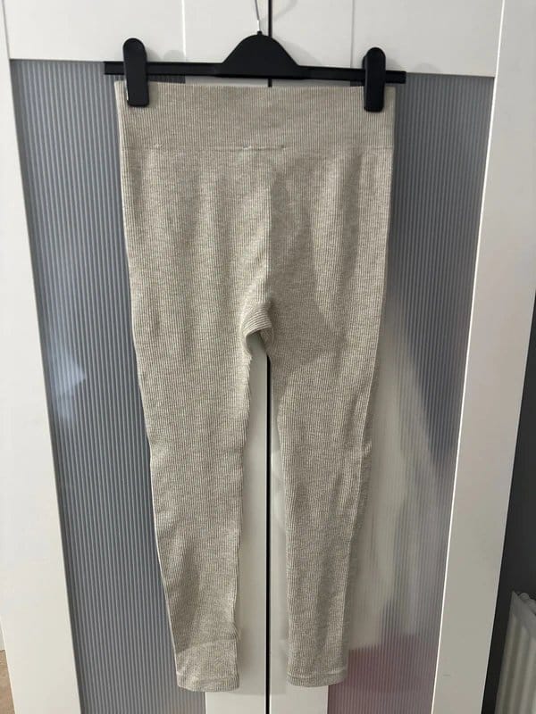 Topshop Topshop leggings size M uk size 8-10 - 1