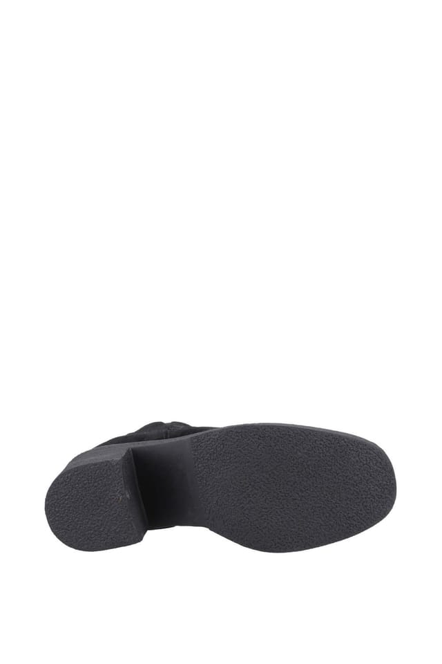 Hush Puppies Hush Puppies Women's Felicia Chelsea Boot in Black - 3