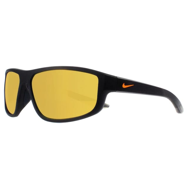 Nike Nike Men's Sport Matte Obsidian Brown Orange Brazen Fuel M DJ0803 in Black - 2
