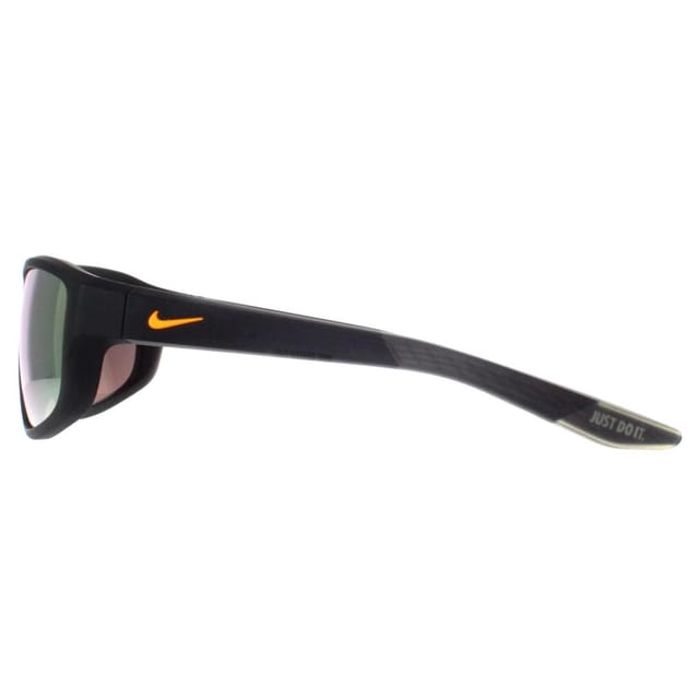 Nike Nike Men's Sport Matte Obsidian Brown Orange Brazen Fuel M DJ0803 in Black - 3
