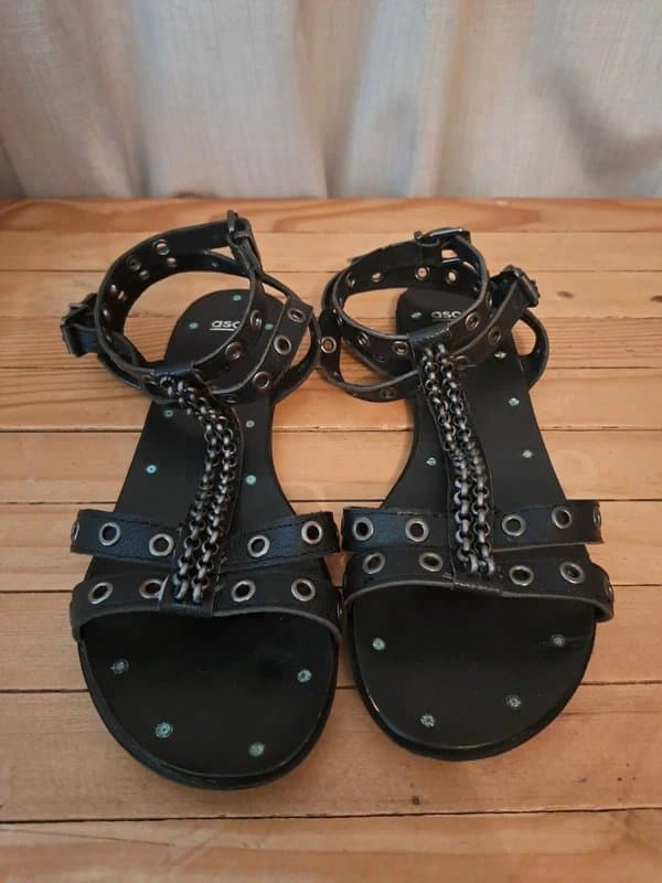 ASOS Asos Sandals