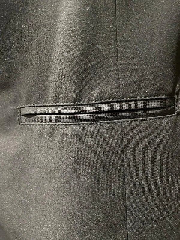 New Look New Look Black Blazer size 8