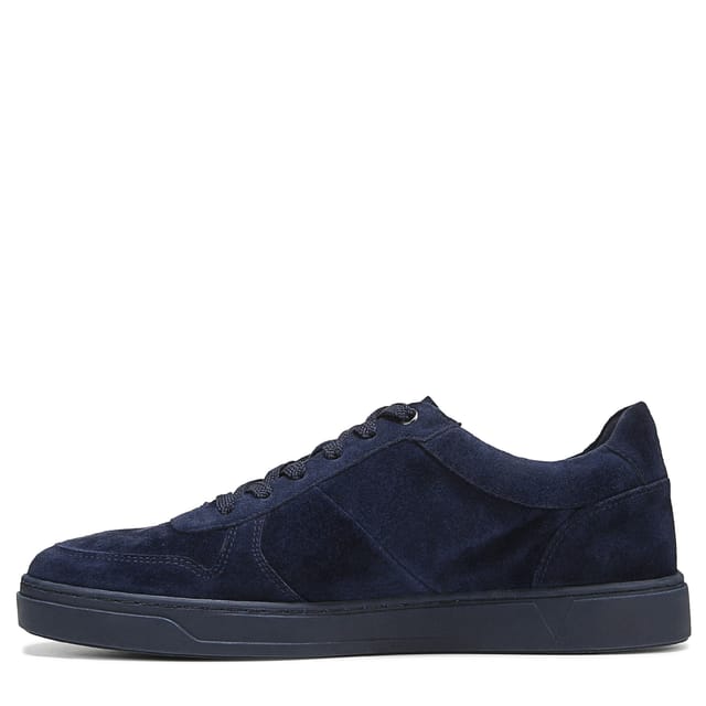 Vionic Vionic Men's Lucas Court Trainers in Navy - 2