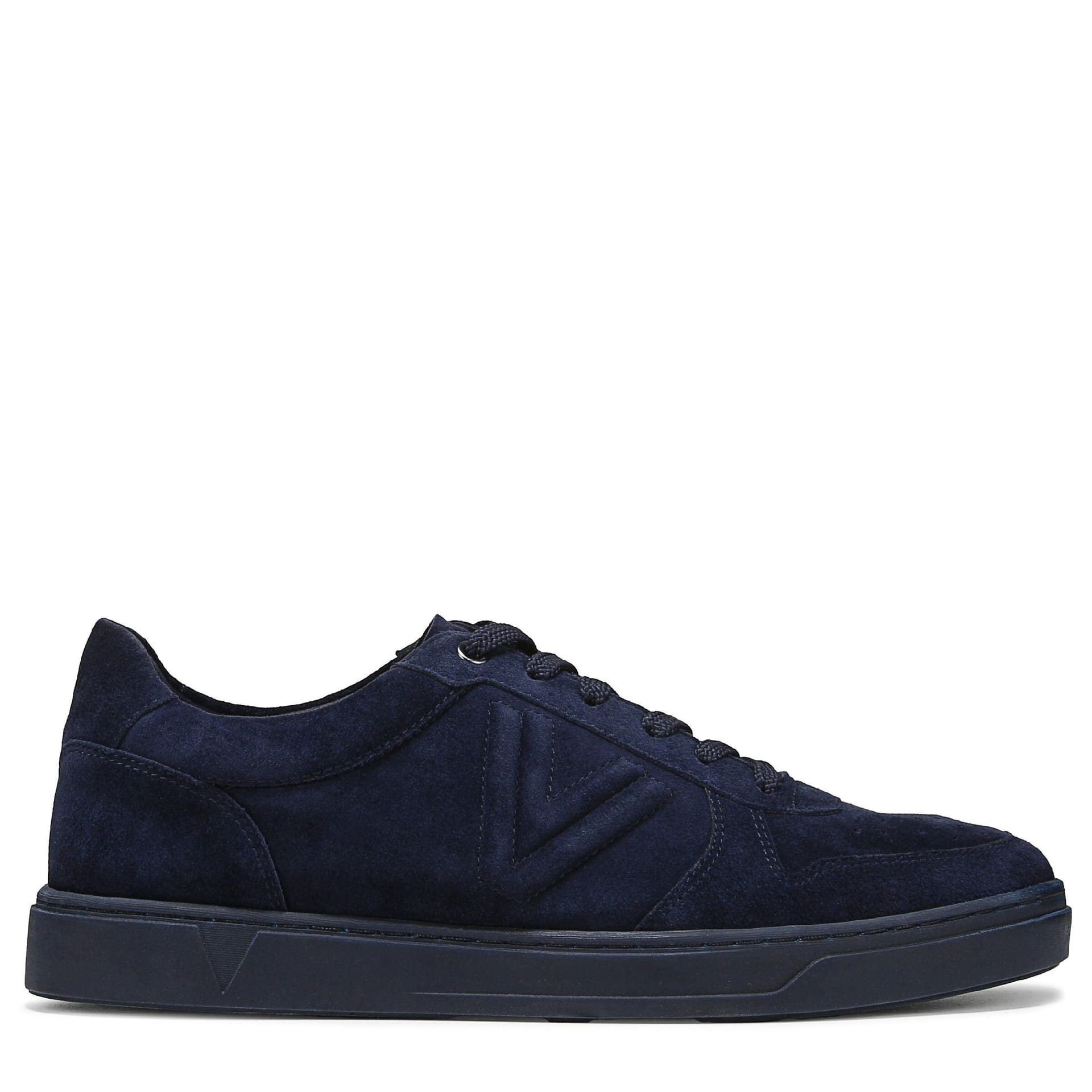 Vionic Vionic Men's Lucas Court Trainers in Navy - 4