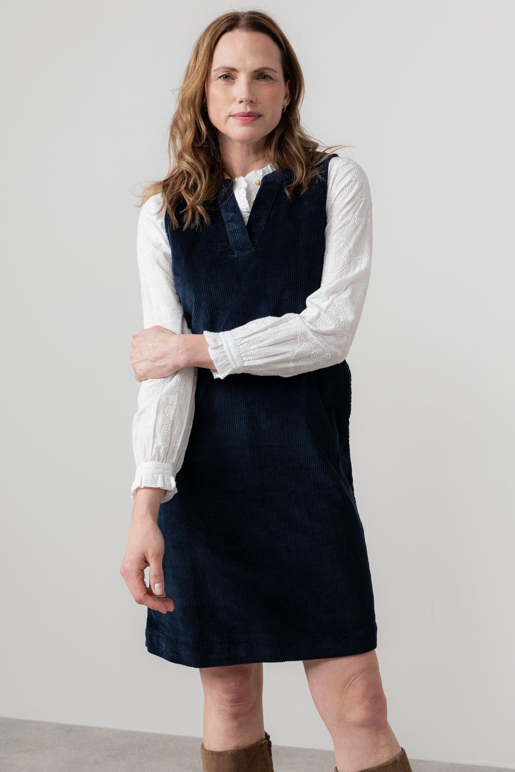 navy