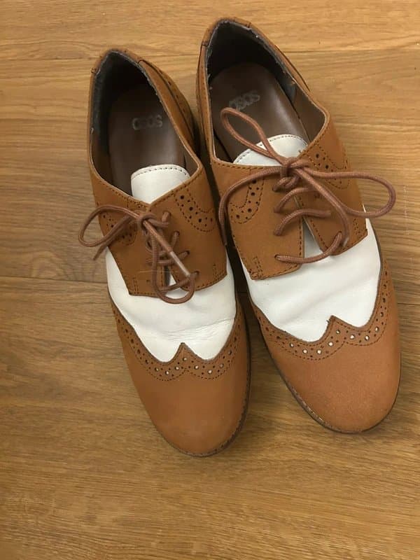 ASOS Brogues - Jazz style ASOS