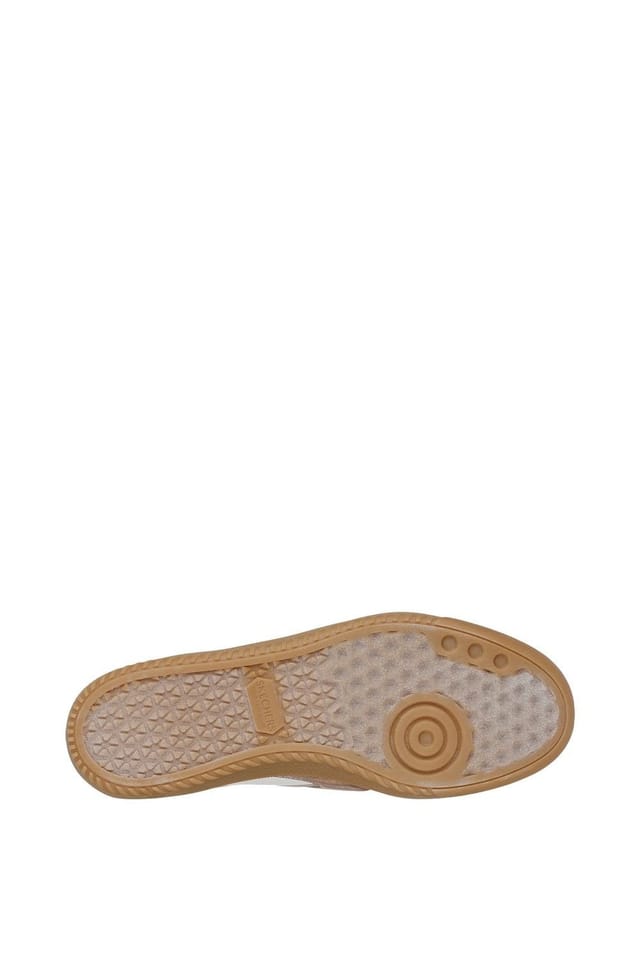 Skechers Skechers Women's Hotshot Cool Glow Trainer in White - 2
