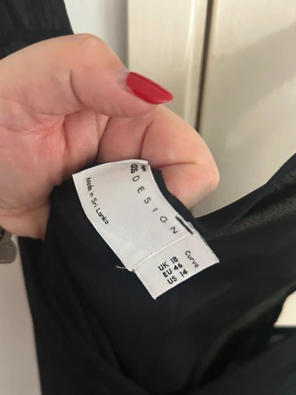 ASOS Jumpsuit shorts