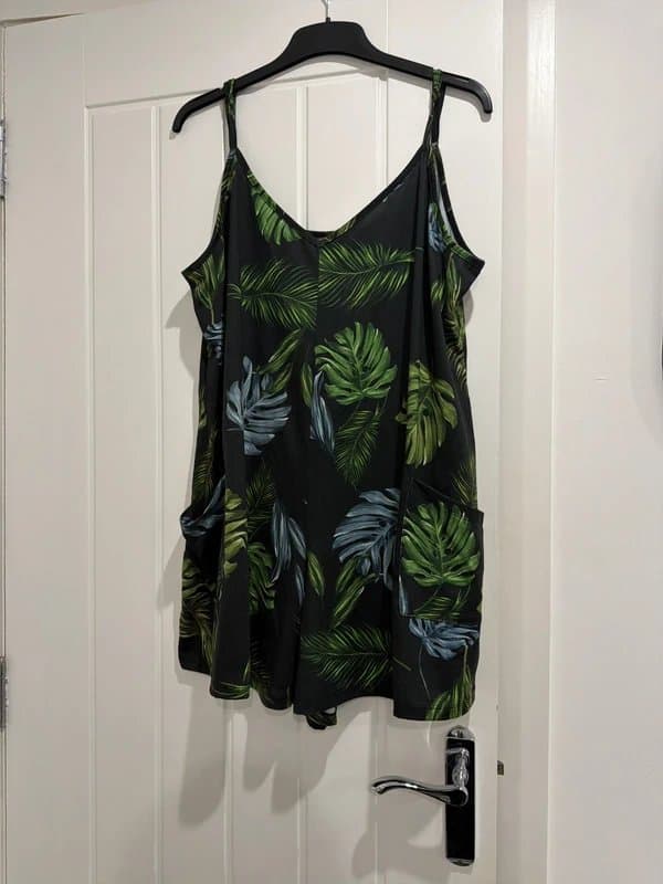 ASOS Play suit