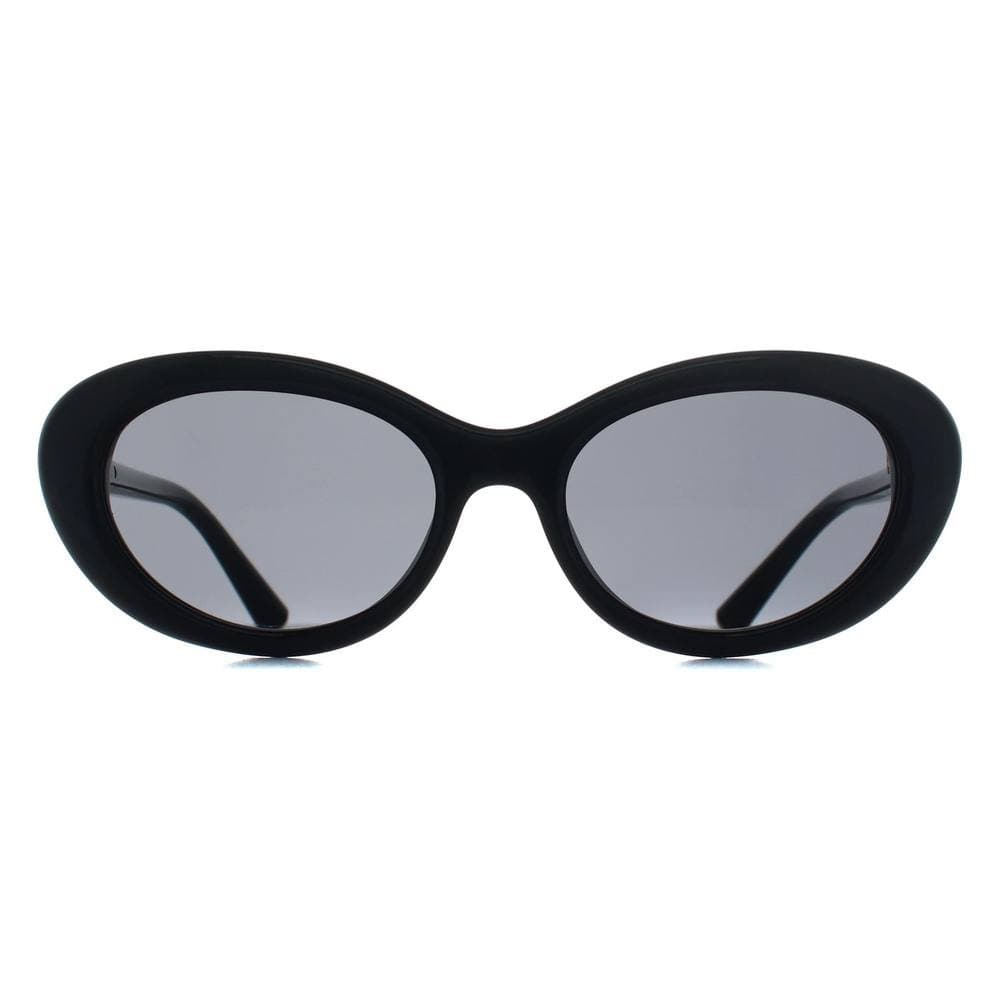 Dolce & Gabbana Dolce & Gabbana Women's Cat Eye Black Dark Grey DG4519