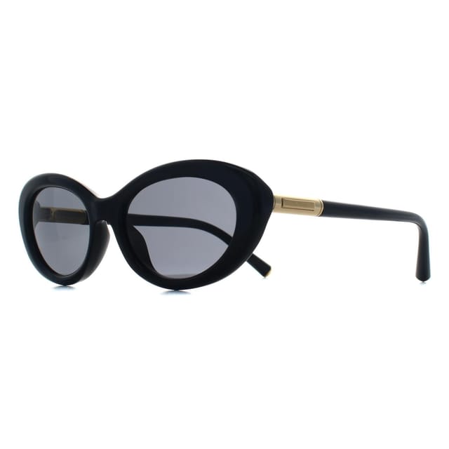 Dolce & Gabbana Dolce & Gabbana Women's Cat Eye Black Dark Grey DG4519 - 2
