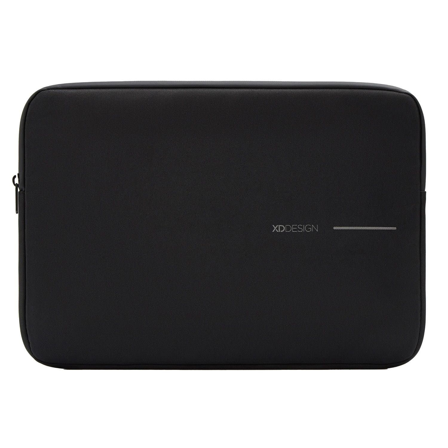 XD Design XD Design Black Laptop Sleeve for 14-16in Laptops