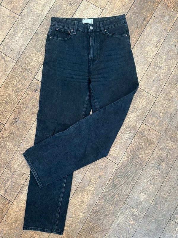 ASOS Design ASOS Design Black Jeans