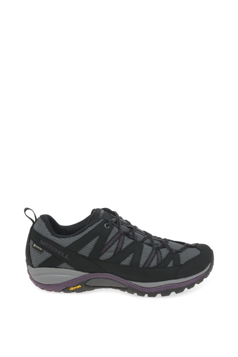 Merrell Merrell Women's Siren Sport 3 GTX' Trainers in Black