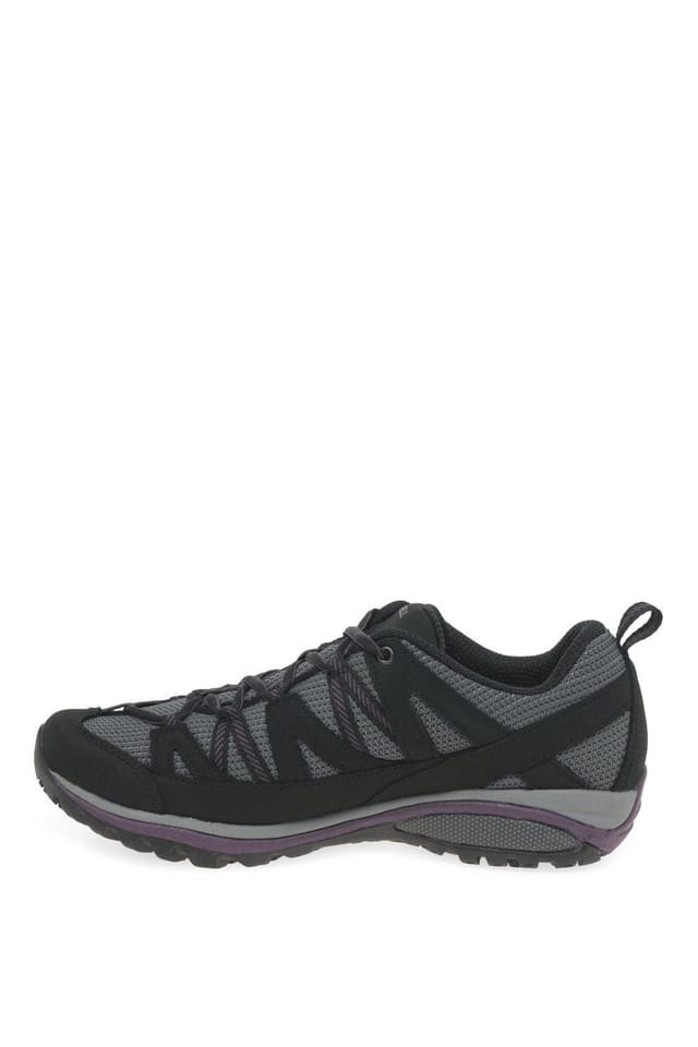 Merrell Merrell Women's Siren Sport 3 GTX' Trainers in Black - 2