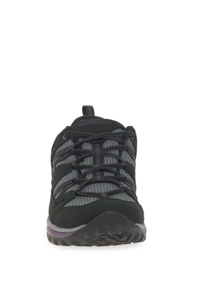 Merrell Merrell Women's Siren Sport 3 GTX' Trainers in Black - 3