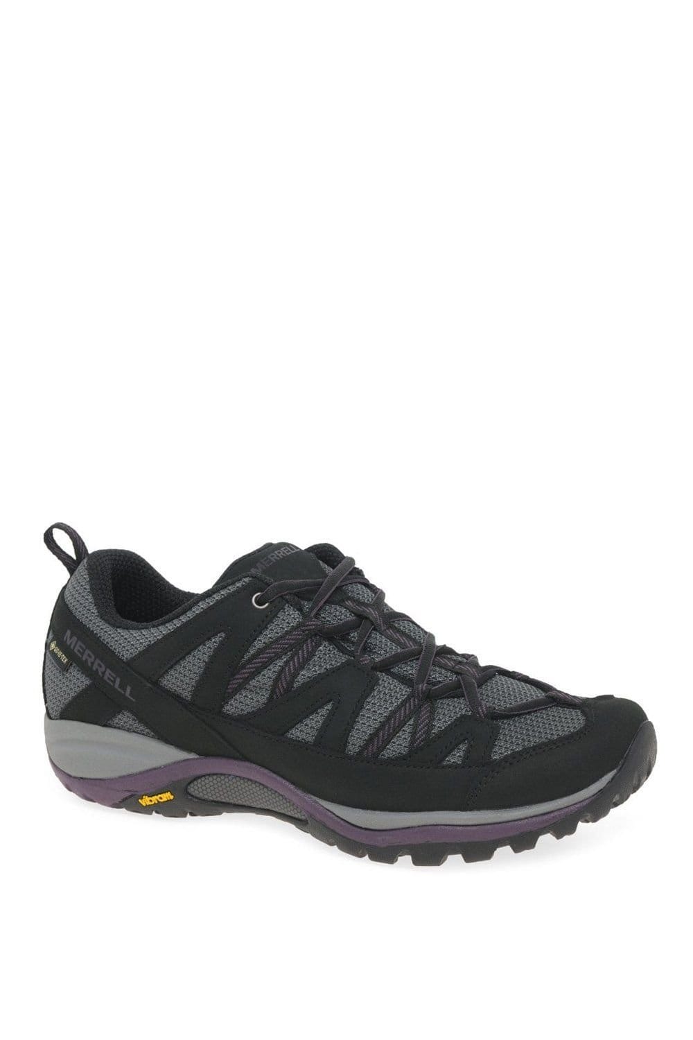 Merrell Merrell Women's Siren Sport 3 GTX' Trainers in Black - 4