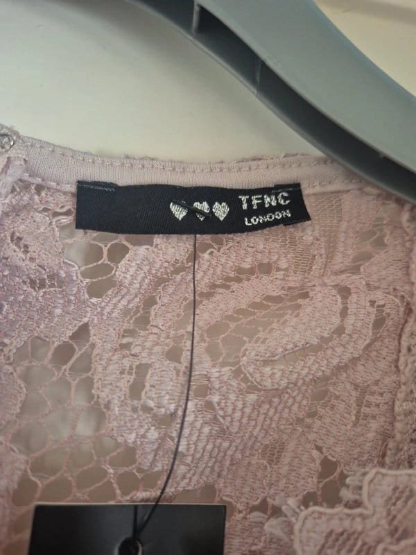 TFNC London TFNC London Womens hoshi midi dress BNWT|Size 6 (please read description) - 1