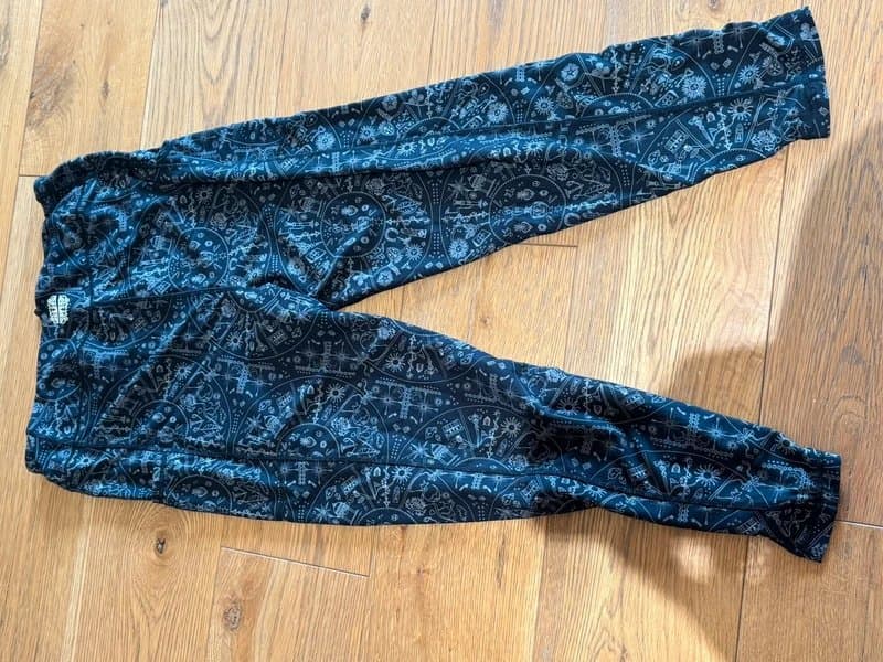 Never Fully Dressed Leggings - active wear