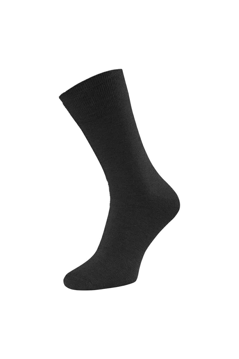 Steven Steven Men's Cashmere Socks - Luxury Soft & Warm