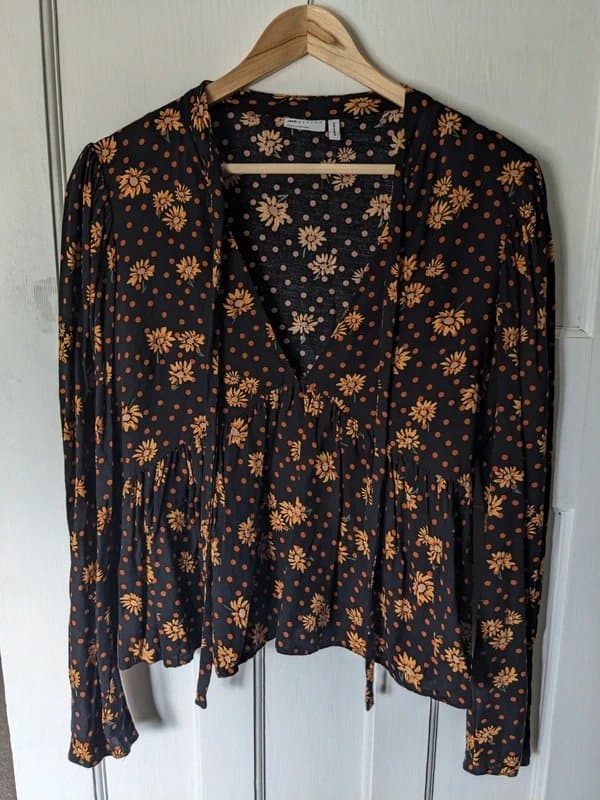 ASOS Asos blouse