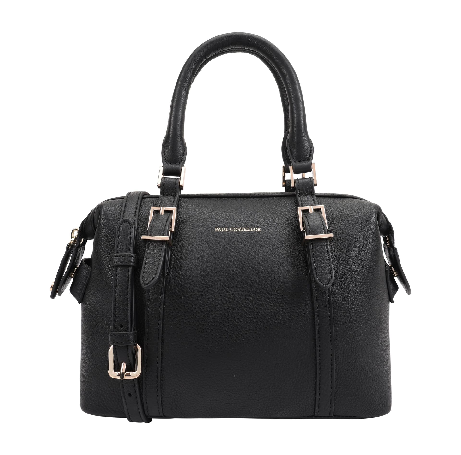 Paul Costelloe Paul Costelloe Women's Kahana Multi Way Bag in Black