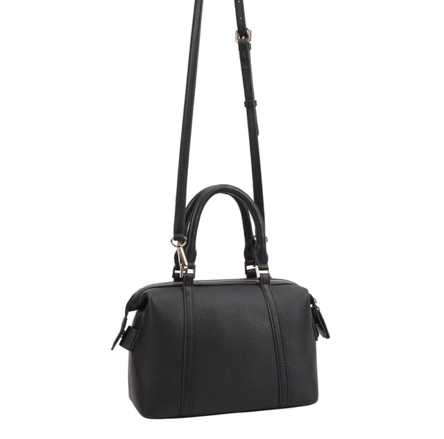 Paul Costelloe Paul Costelloe Women's Kahana Multi Way Bag in Black - 2