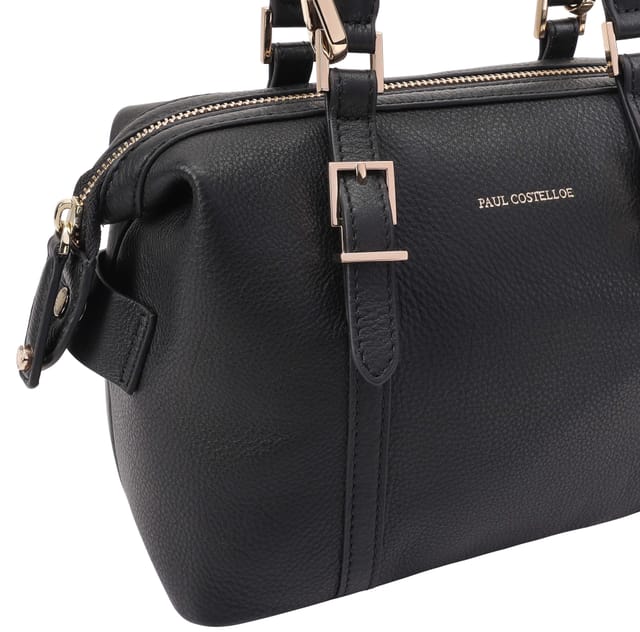 Paul Costelloe Paul Costelloe Women's Kahana Multi Way Bag in Black - 3