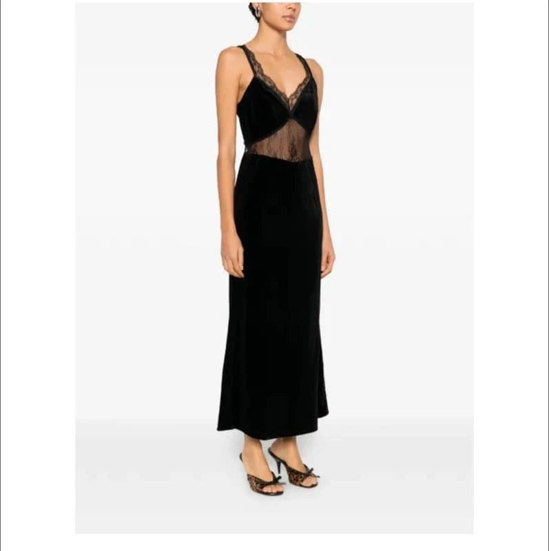 Never Fully Dressed Never fully dressed lace dress x