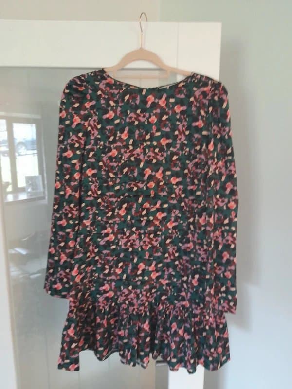 Never Fully Dressed Party dress  size 12