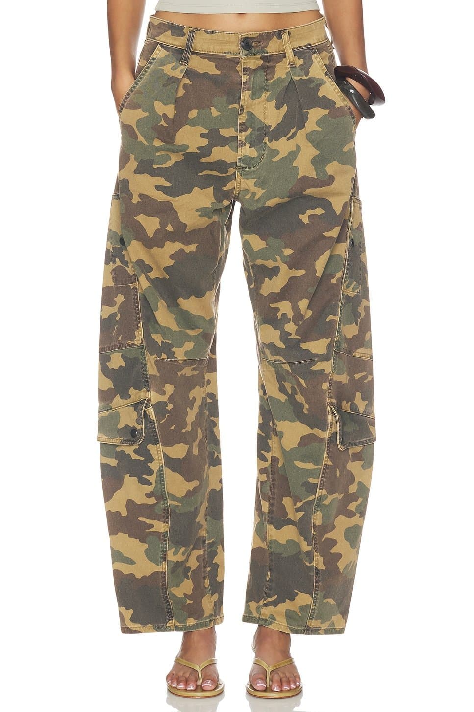 revolve Flight Pants
