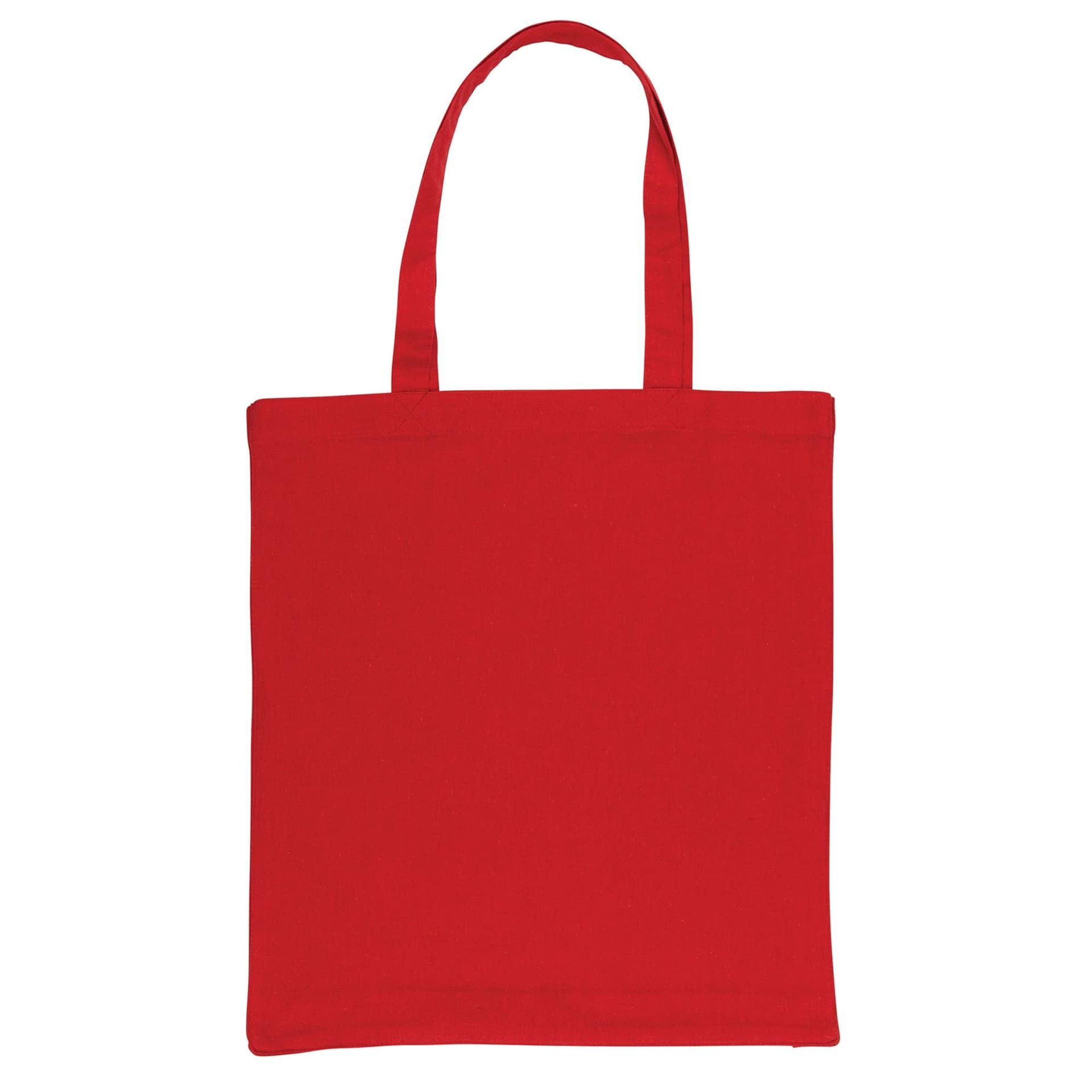 XD Design XD Design Men's Impact Cotton Aware Tote Bag in Red