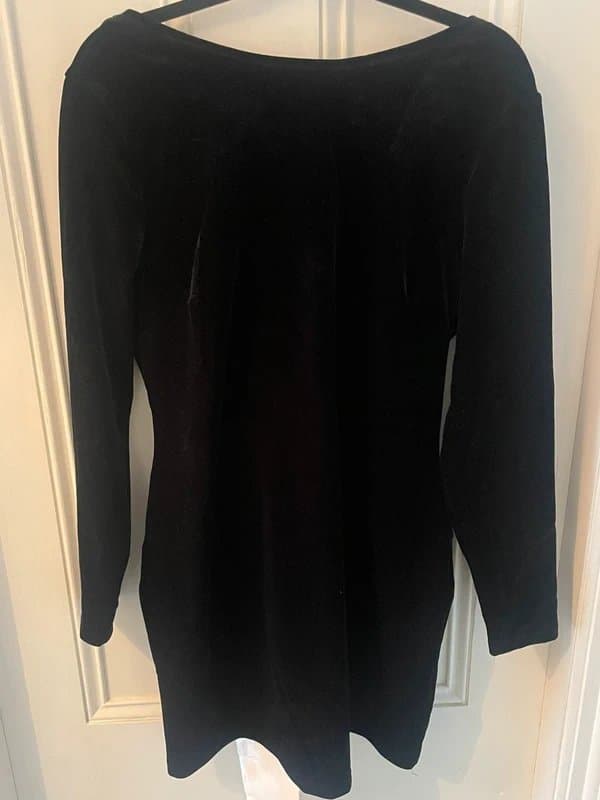 Never Fully Dressed Never Fully Dresssed