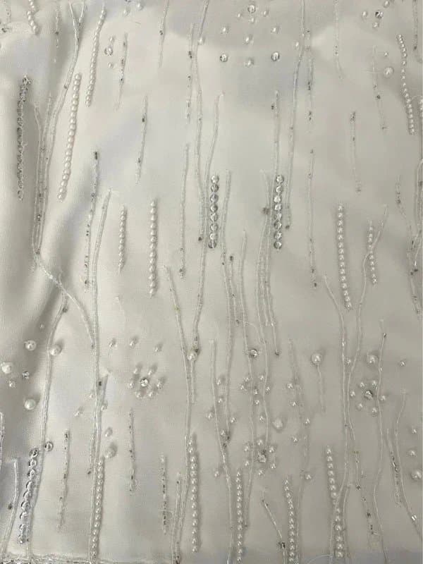 ASOS ASOS embellished vest top size 10 perfect for summer/holidays/festivals