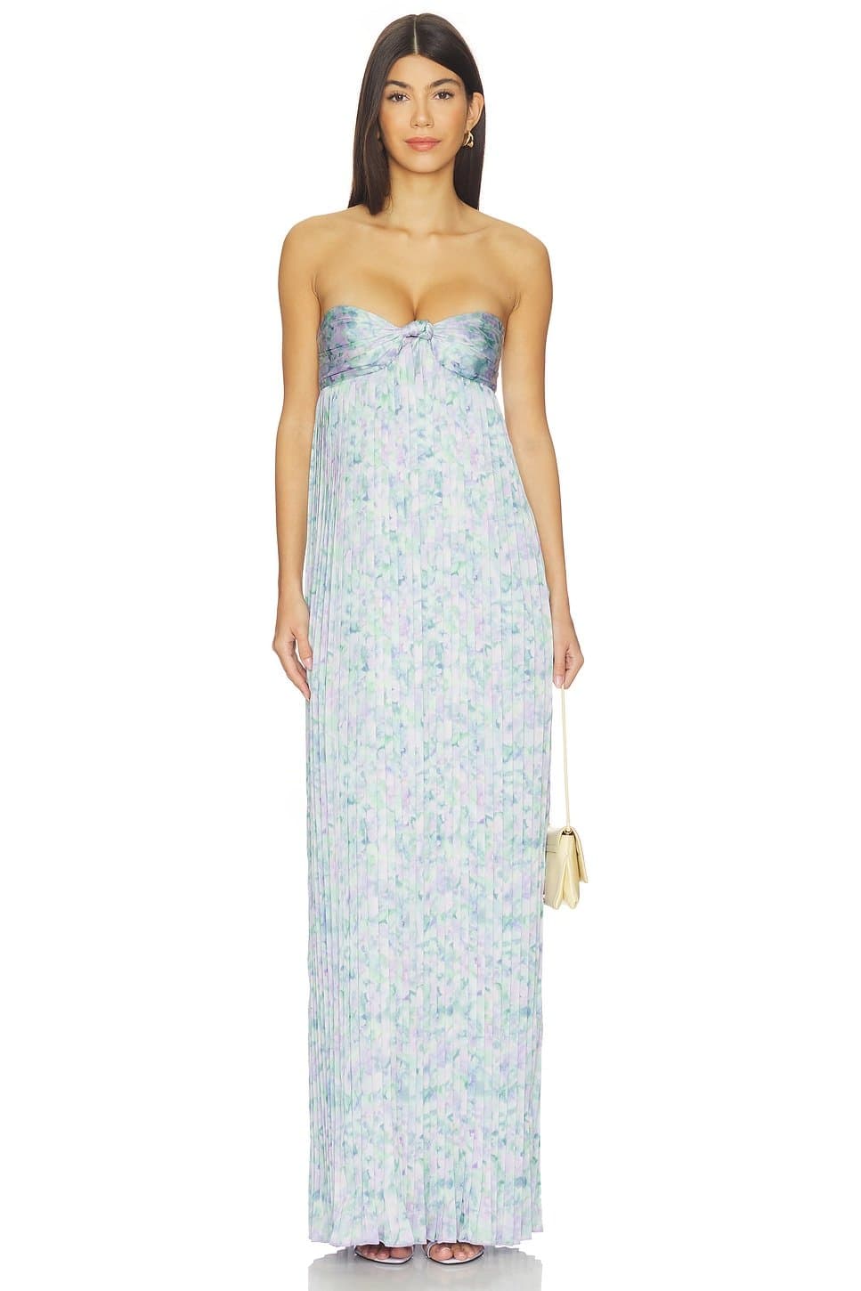 revolve Doris Gown