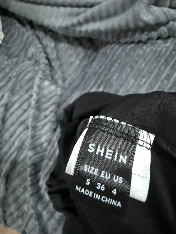 Shein Shein bodysuit