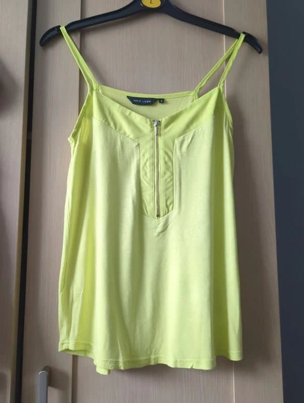 New Look Cami top