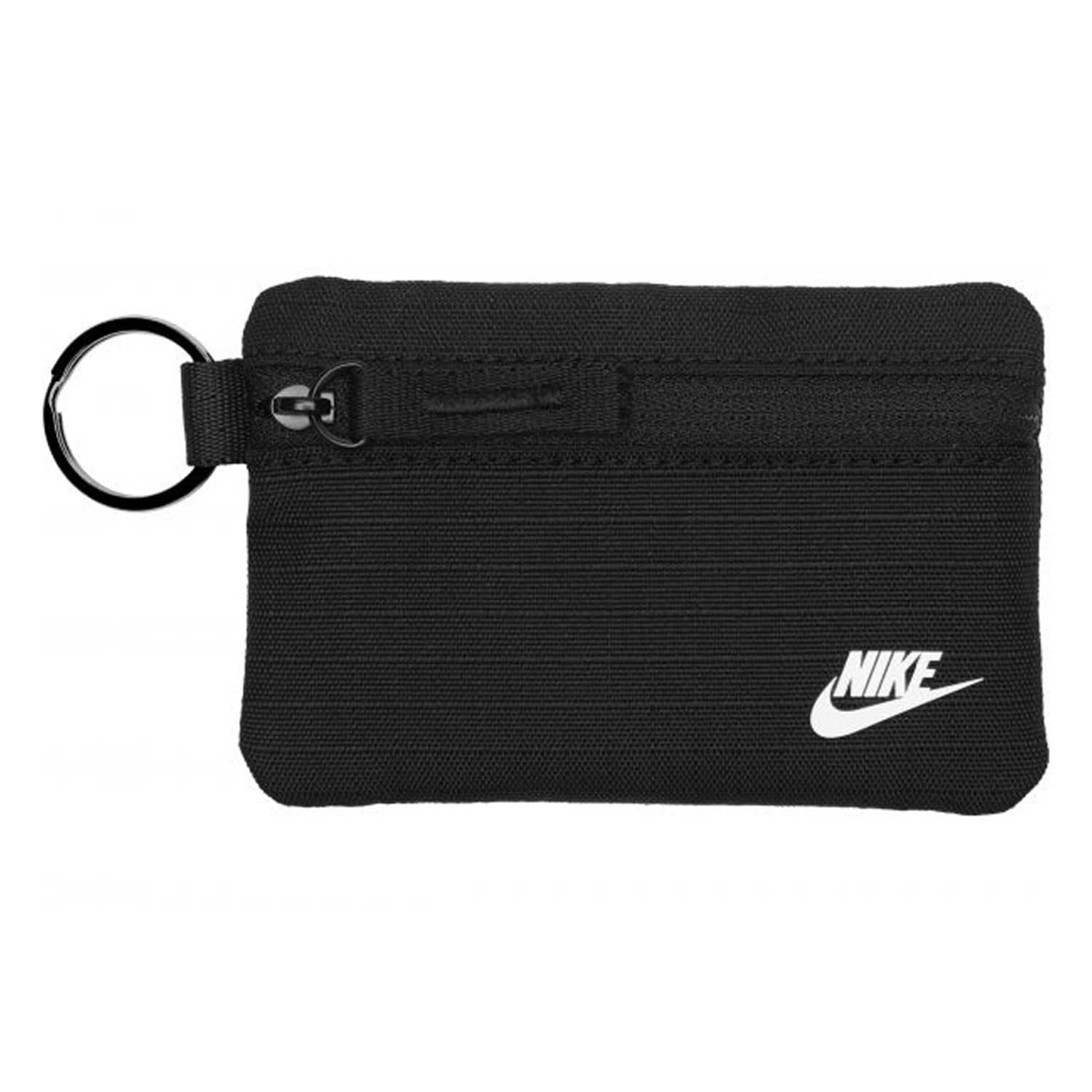 Nike Nike Men's Club Wallet in Black