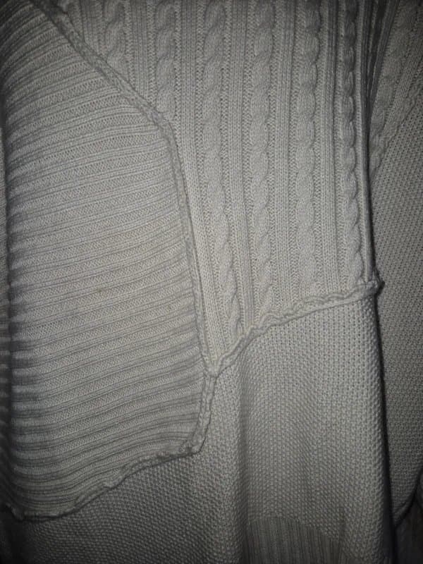 Bershka Mens Bershka M Jumper