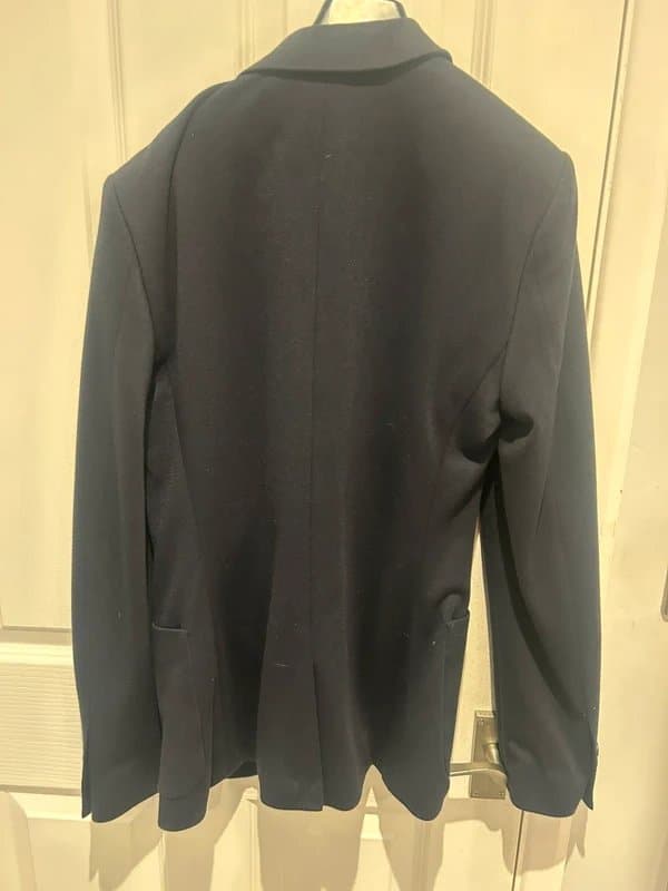 ASOS Asos navy blazer