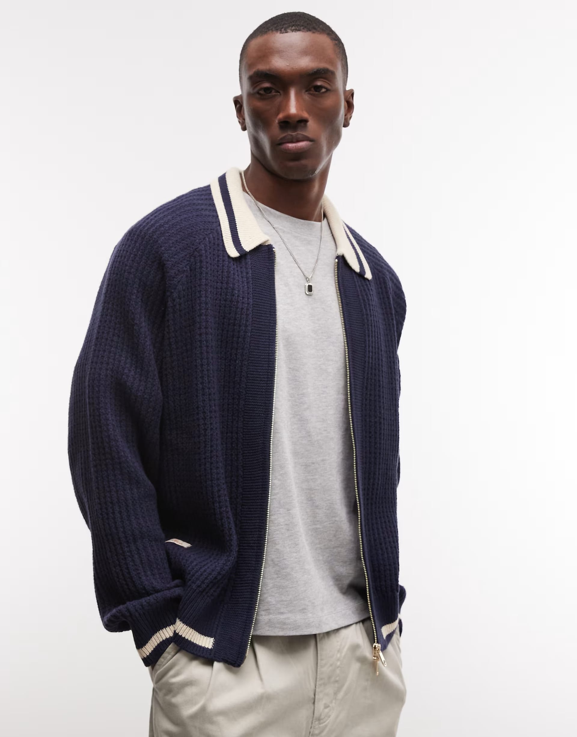navy