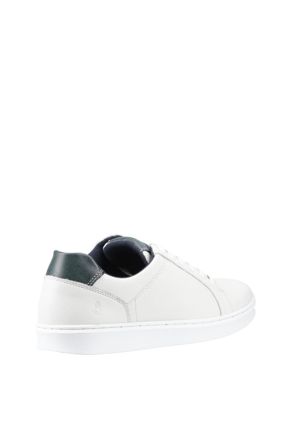Hush Puppies Hush Puppies Men's Madden Shoes in White - 2