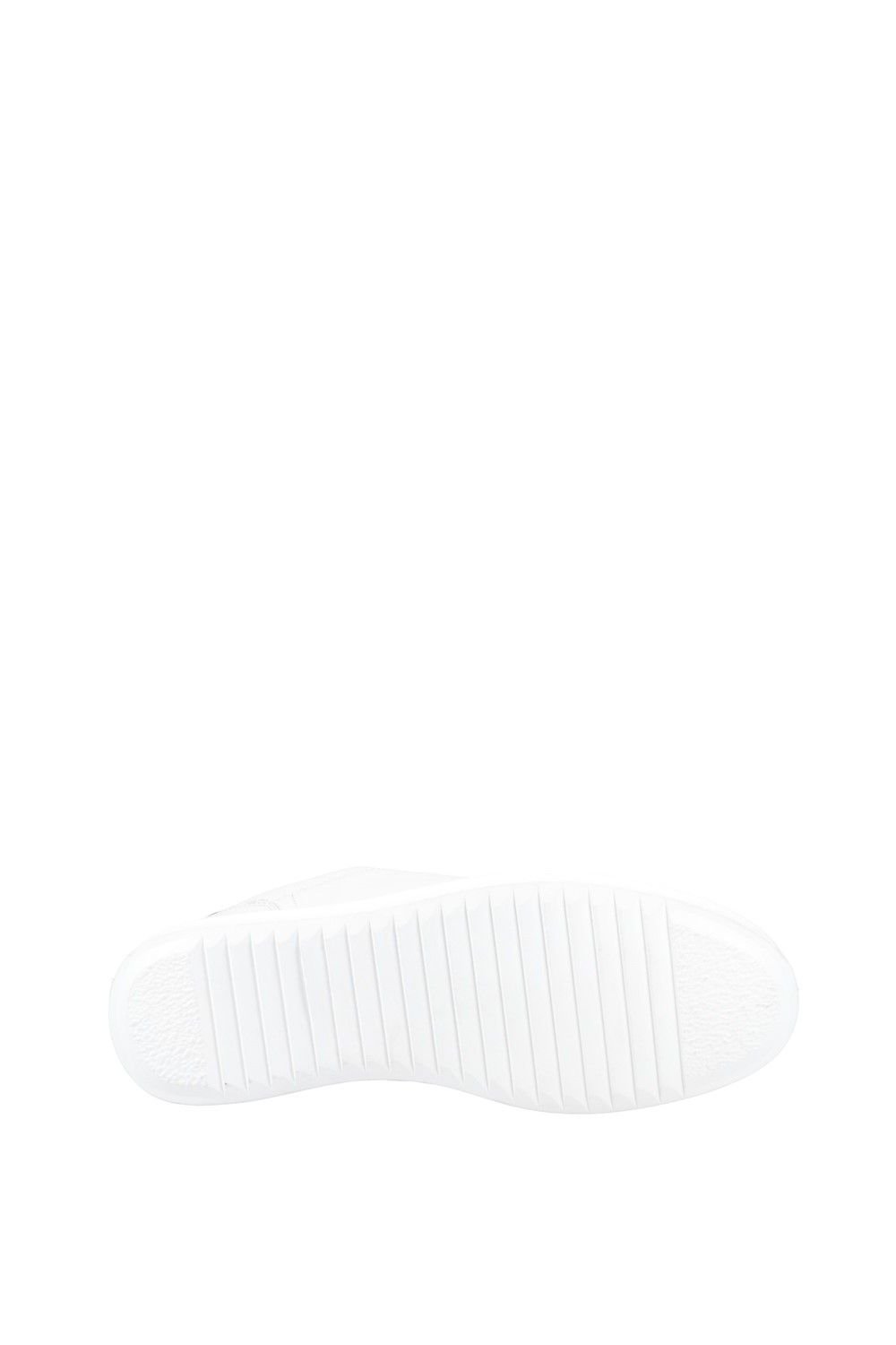 Hush Puppies Hush Puppies Men's Madden Shoes in White - 3