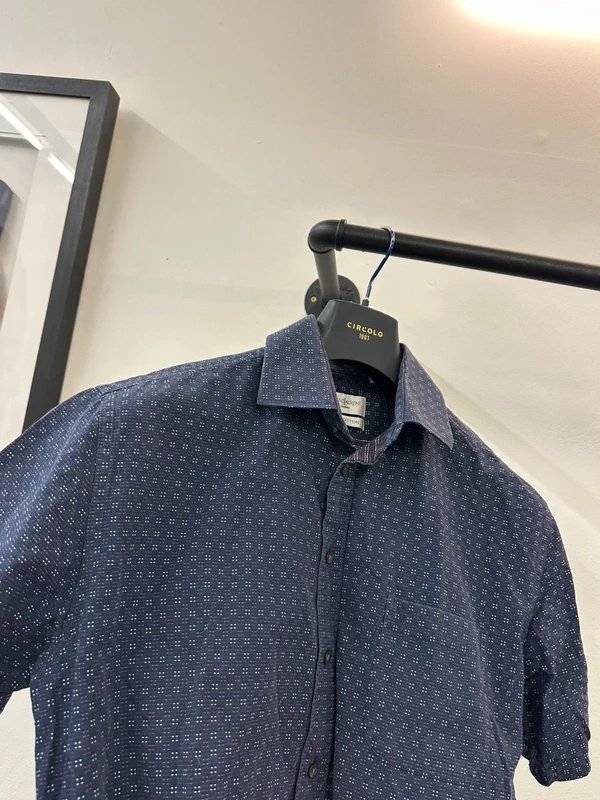 Yves Saint Laurent Vintage YSL shirt - 1