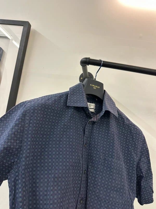 Yves Saint Laurent Vintage YSL shirt