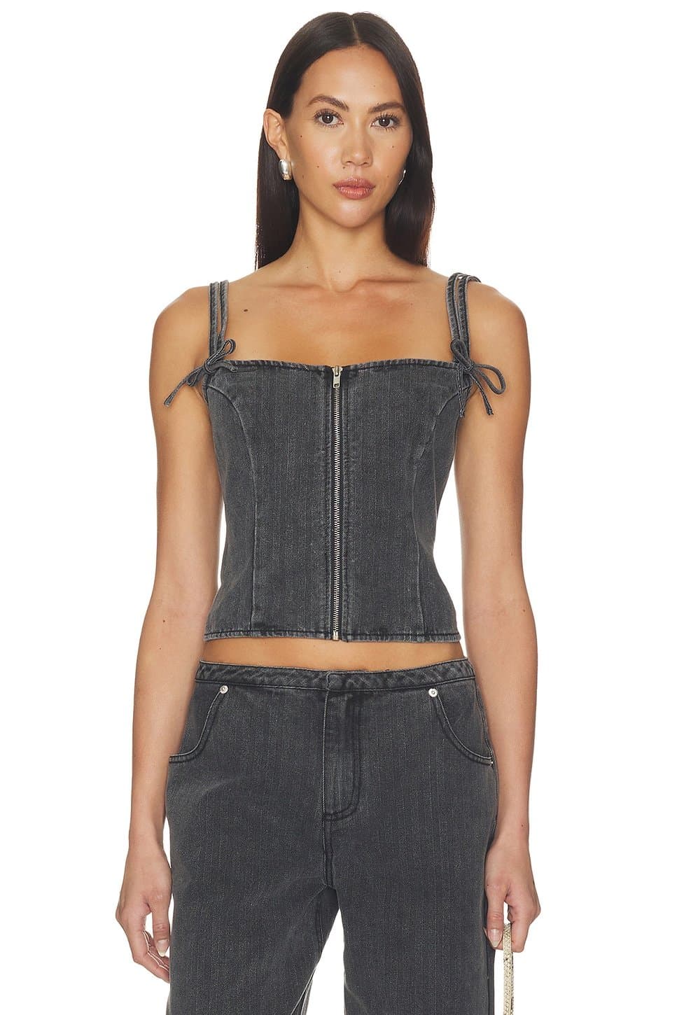 revolve Santal Top