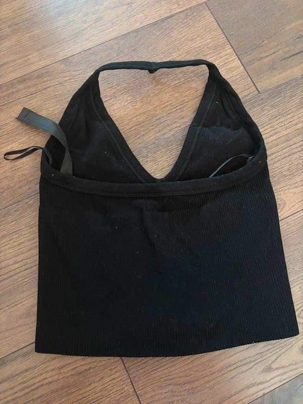 Urban Outfitters Urban outfitters halter neck